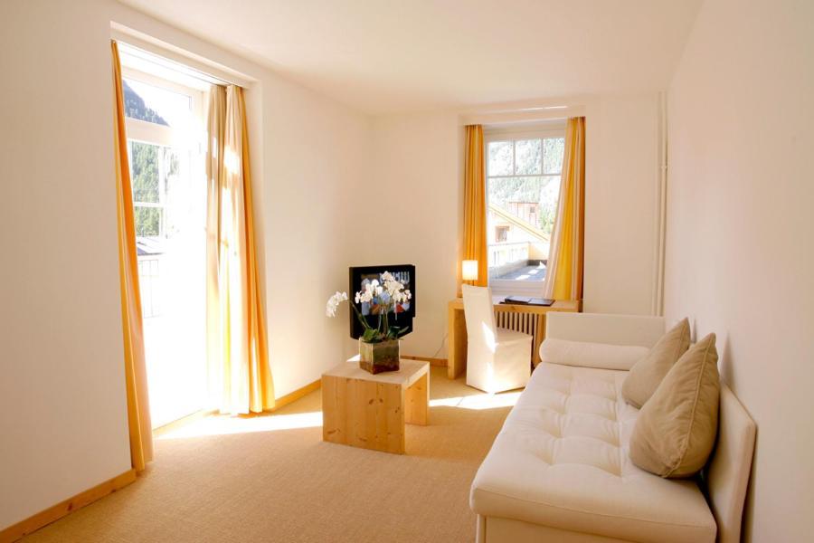 Hotel Mueller - Mountain Lodge Pontresina Pokoj fotografie